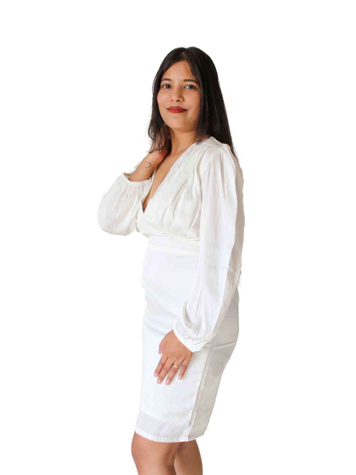 party wear dress
