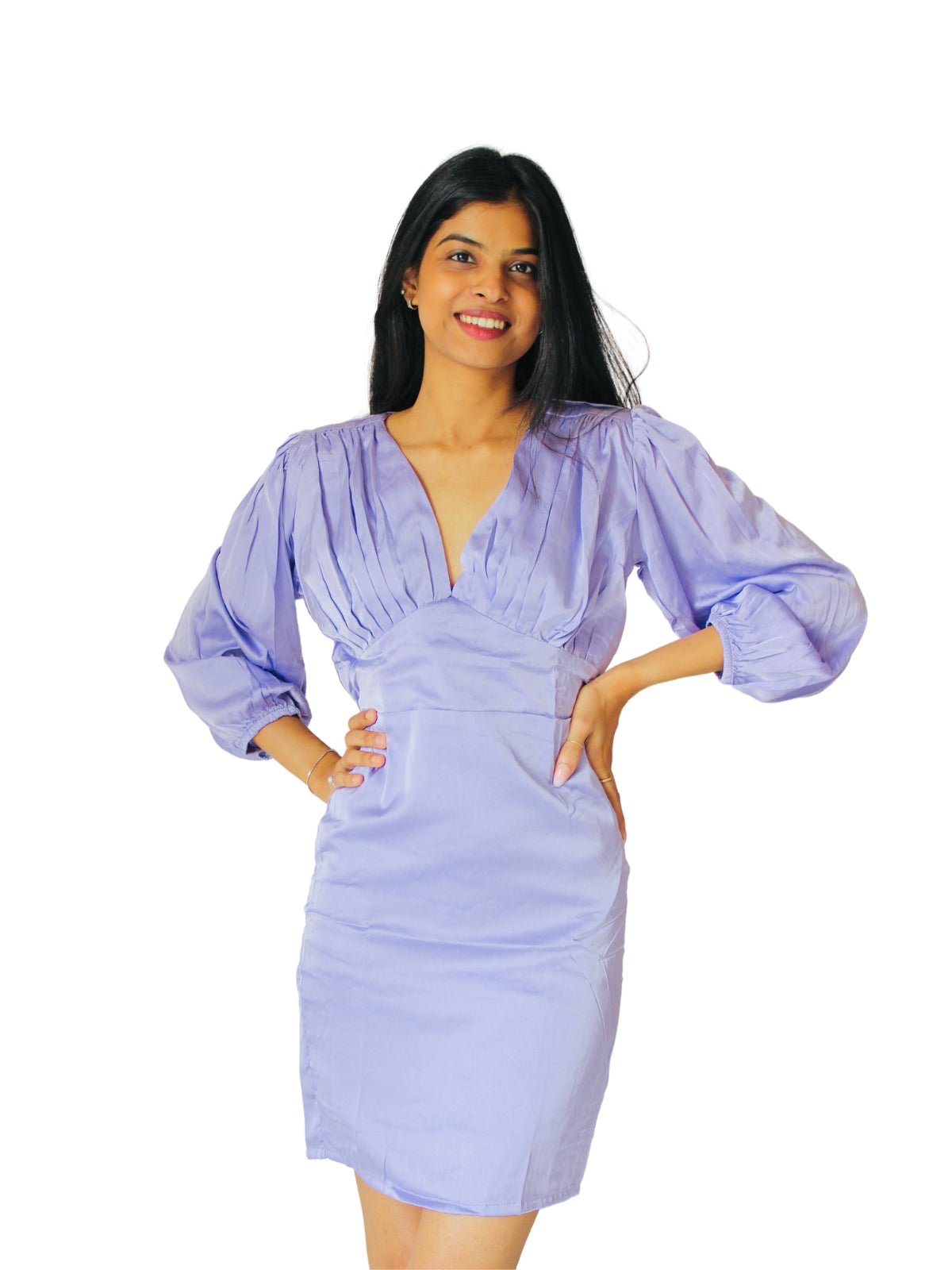 party wear dress