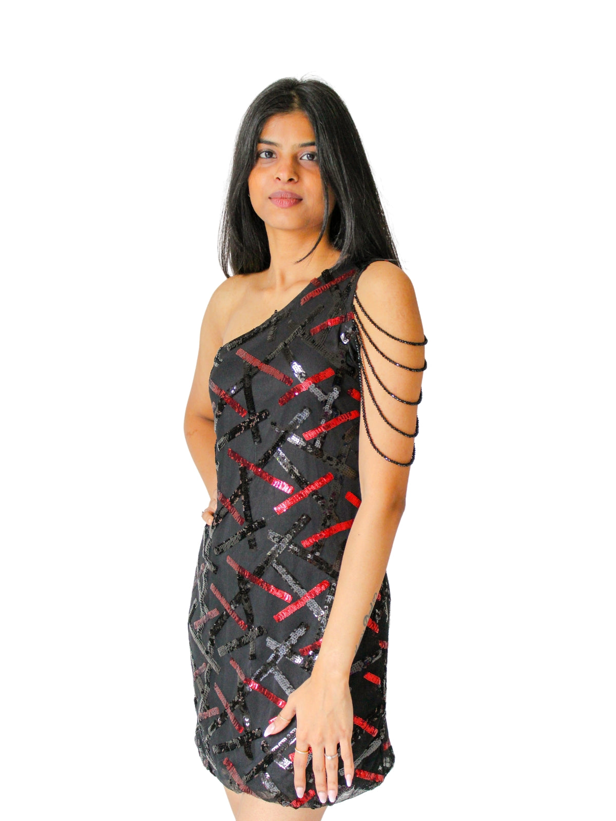 party wear dress