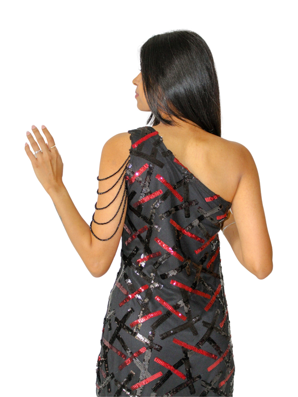 party wear dress