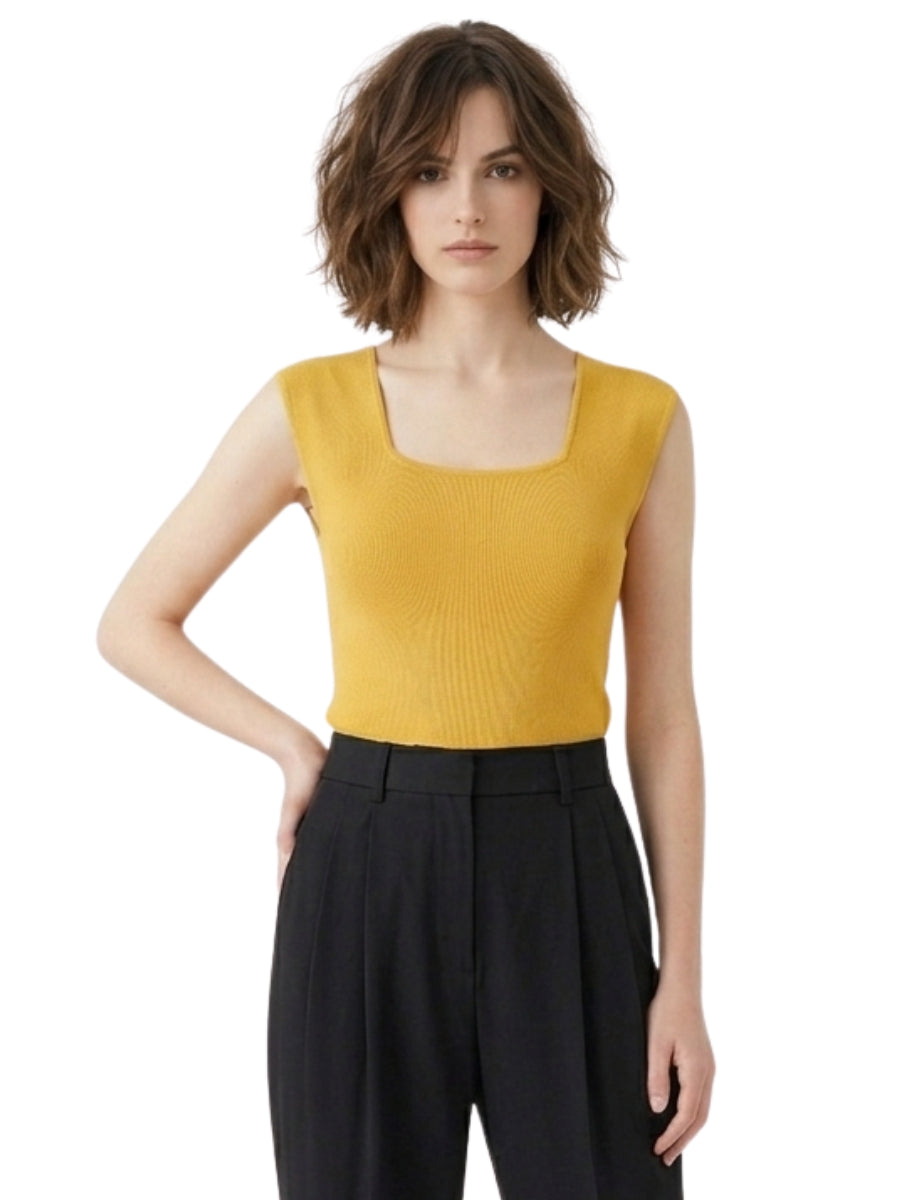 Tank Top Office wear 