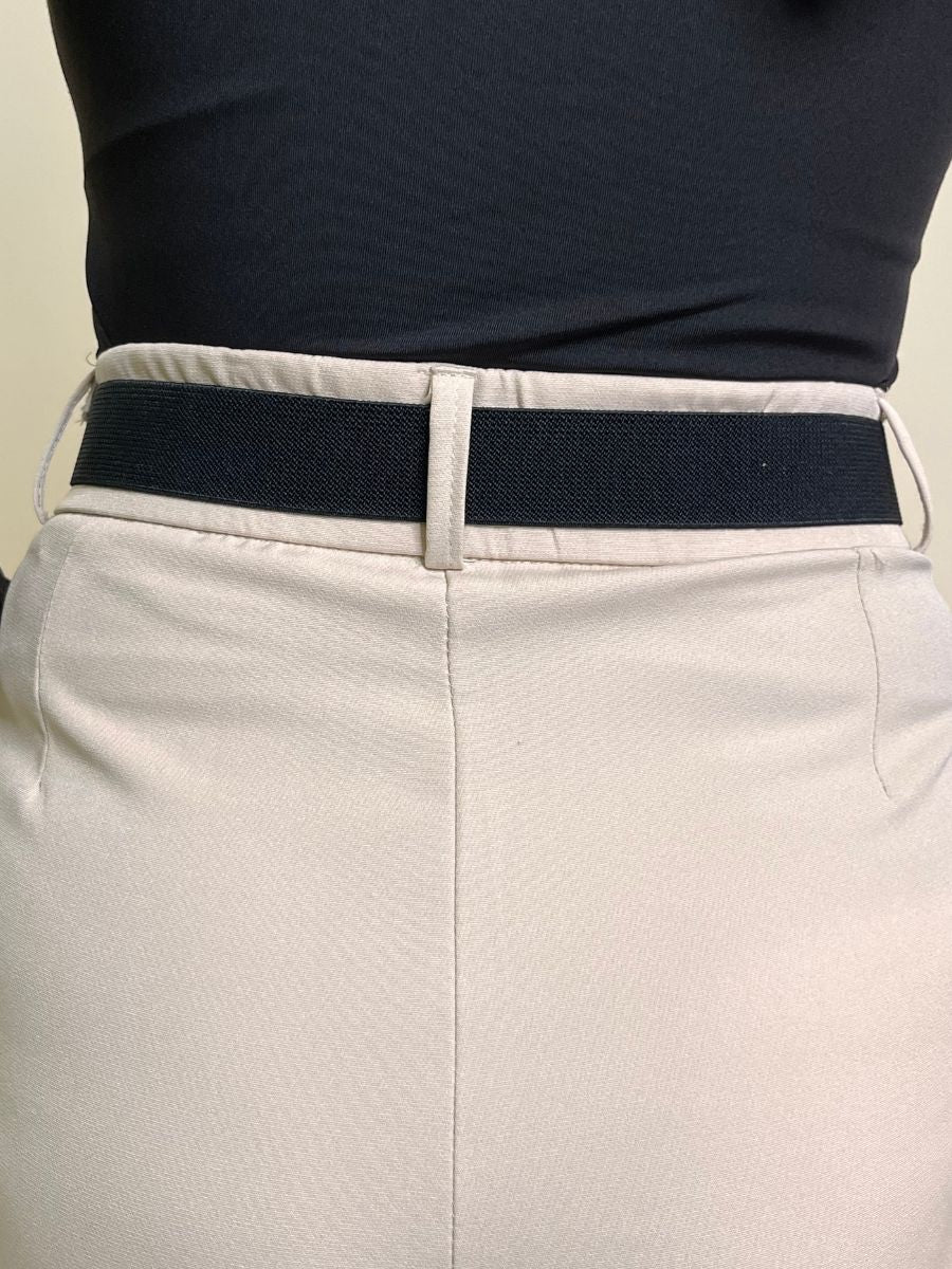 Bow Muse Stretch Belt