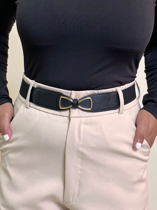 Bow Muse Stretch Belt